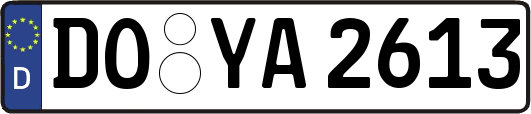DO-YA2613