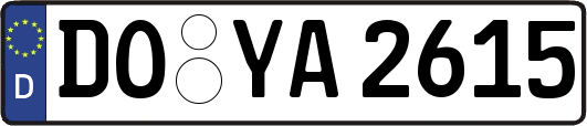 DO-YA2615
