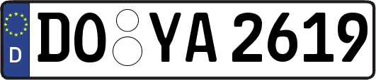 DO-YA2619