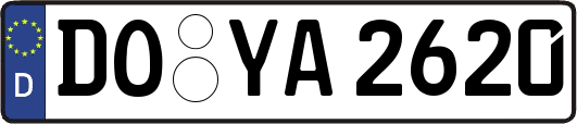 DO-YA2620