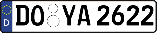DO-YA2622