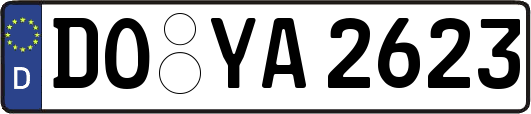 DO-YA2623
