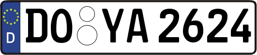 DO-YA2624