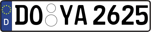 DO-YA2625