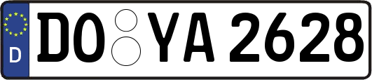 DO-YA2628