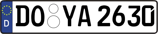DO-YA2630