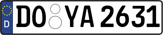 DO-YA2631