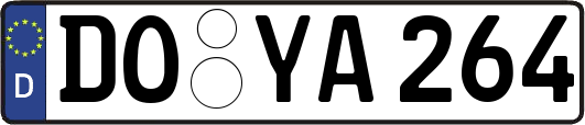 DO-YA264