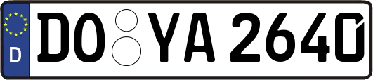 DO-YA2640