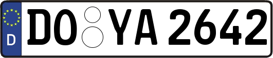 DO-YA2642