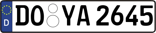 DO-YA2645