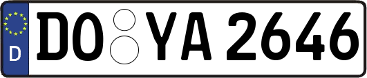 DO-YA2646