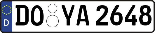 DO-YA2648