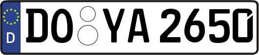 DO-YA2650