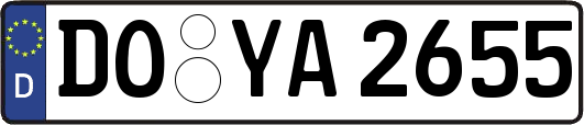 DO-YA2655