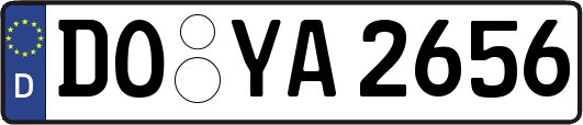 DO-YA2656