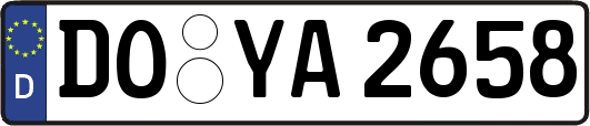 DO-YA2658
