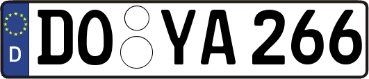 DO-YA266