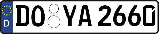 DO-YA2660
