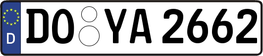 DO-YA2662