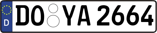 DO-YA2664