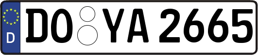 DO-YA2665