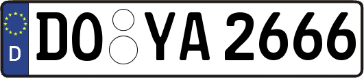 DO-YA2666