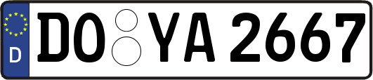 DO-YA2667