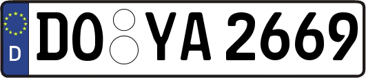 DO-YA2669