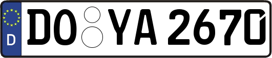 DO-YA2670