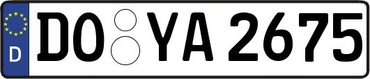 DO-YA2675