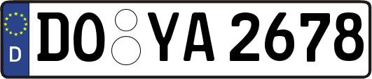 DO-YA2678