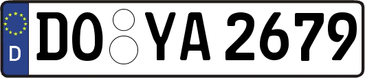 DO-YA2679