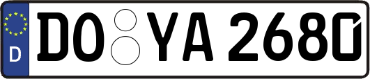 DO-YA2680