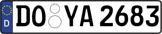 DO-YA2683