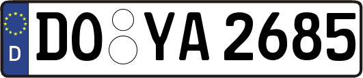DO-YA2685