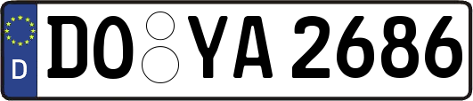 DO-YA2686