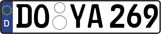 DO-YA269