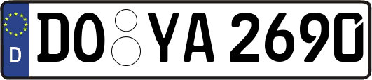 DO-YA2690