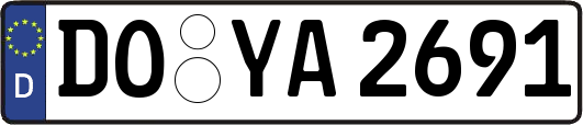 DO-YA2691