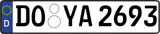 DO-YA2693