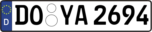 DO-YA2694
