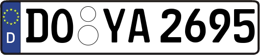 DO-YA2695