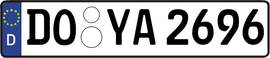 DO-YA2696
