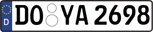 DO-YA2698