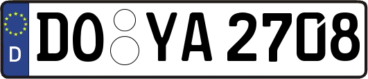 DO-YA2708