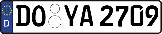 DO-YA2709