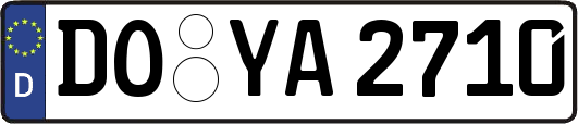 DO-YA2710
