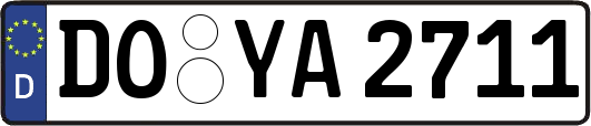 DO-YA2711