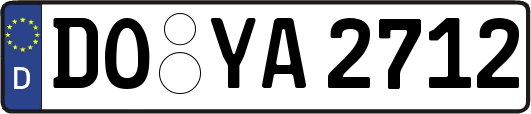 DO-YA2712